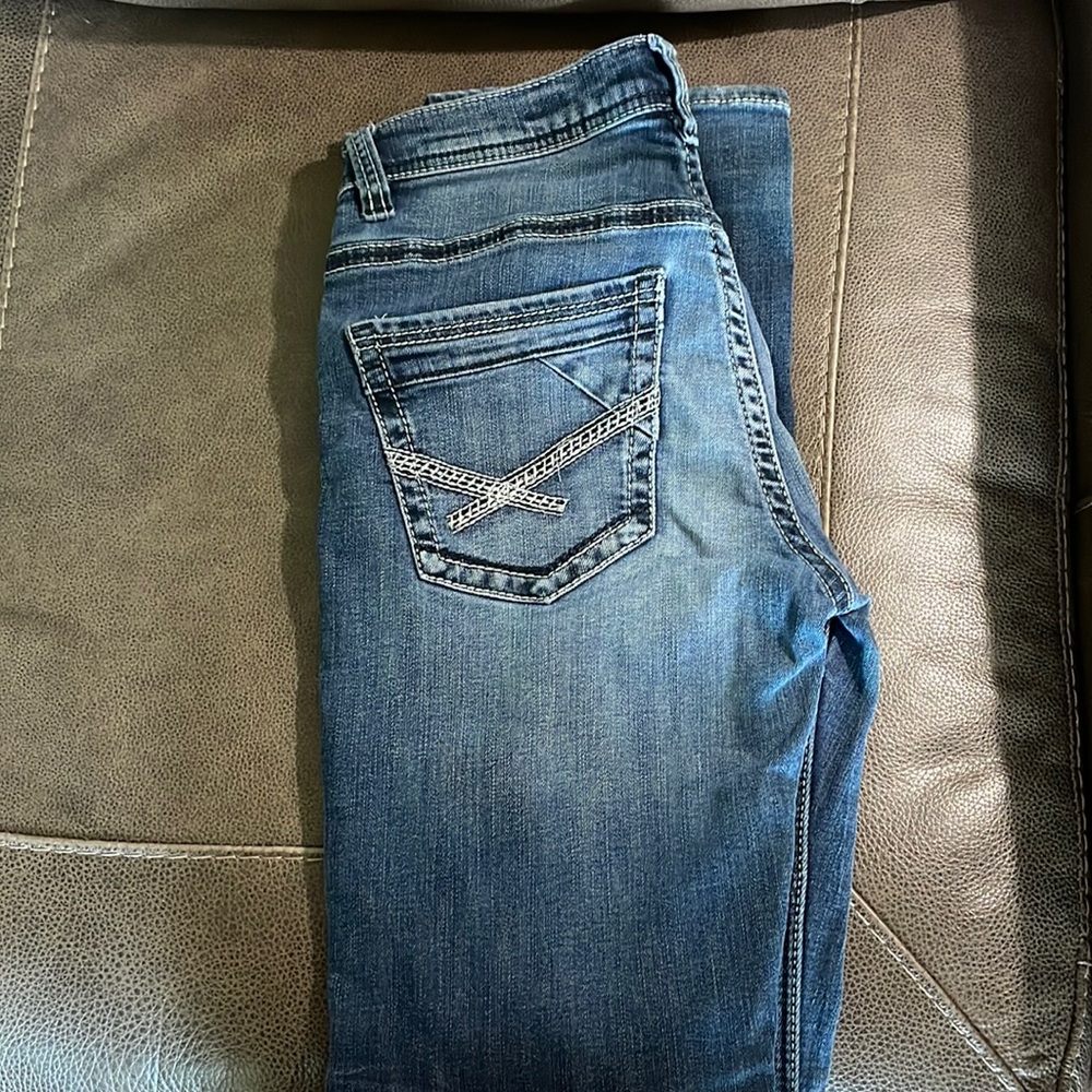 Buckle 30x32